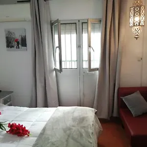 Pensión H Juan Marbella