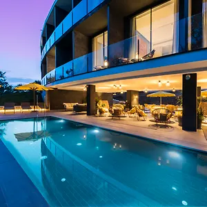 Hotel Lavida At Camiral Golf & Wellness Caldes de Malavella