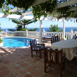 Resort La Perla De Torrenueva La Cala De Mijas