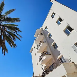 Apartahotel Lis Mallorca Palma de Mallorca