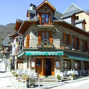 Batalla Hotel