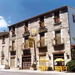 Fonda Siques Hotel